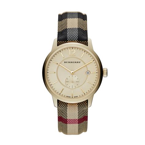 zegarek burberry|Burberry watches online.